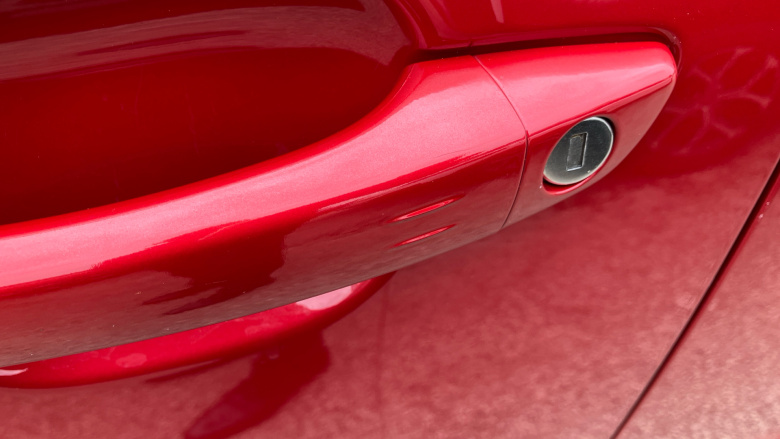 Citroen C3 Aircross 1.2 PureTech 130 Shine Plus 5dr EAT6 Petrol Hatchback